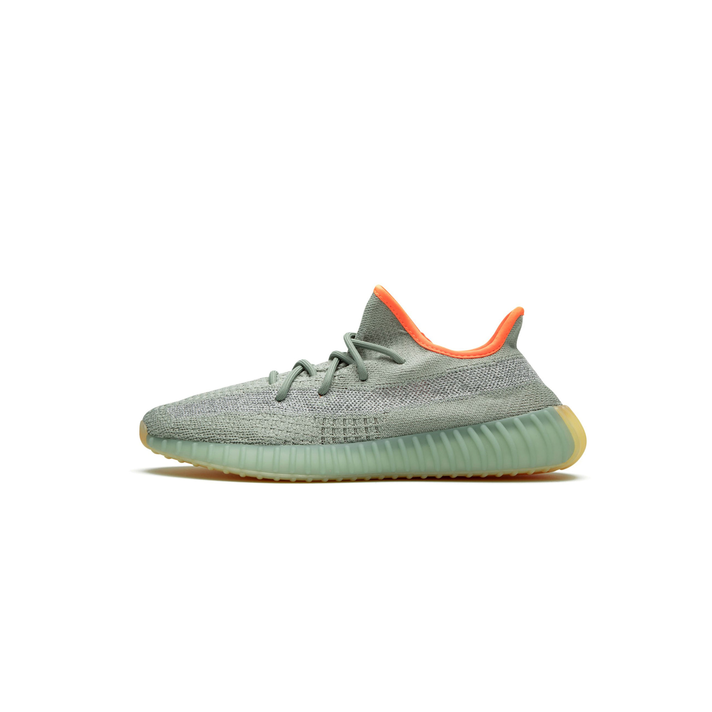 ADIDAS YEEZY BOOST 350 V2 “DESERT SAGE” FX9035 